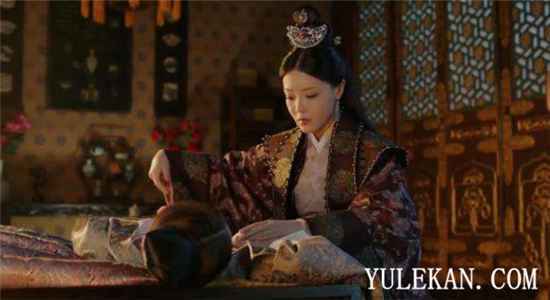 《大明风华》胡善祥会杀了胡尚仪吗?胡尚仪的结局是什么?