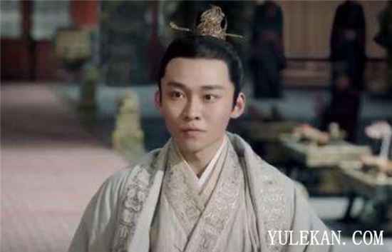 《剑王朝》叶甄为什么不为元子初求情？