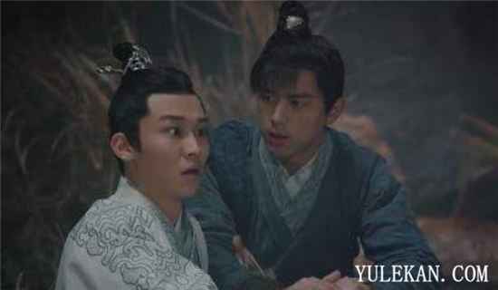 《剑王朝》叶甄为什么不为元子初求情？