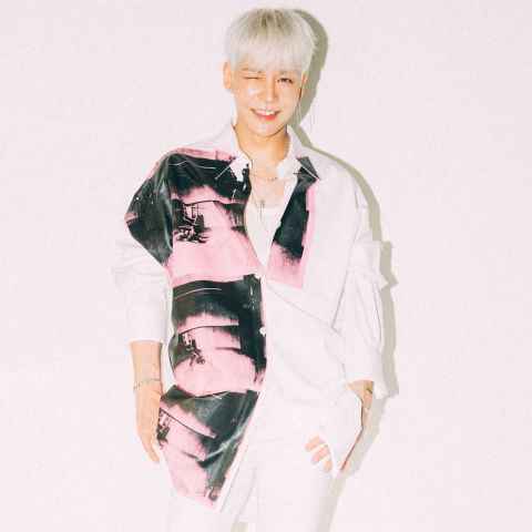 姜成勋2月开唱 首度公开表演个人新歌