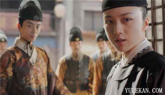 《大明风华》朱瞻基为什么婚后变化那么大？朱瞻基不喜欢孙若微了吗？
