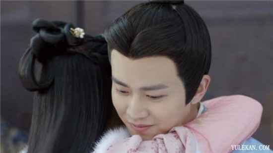 《锦衣之下》陆绎为什么会坐牢?不是锦衣卫吗?