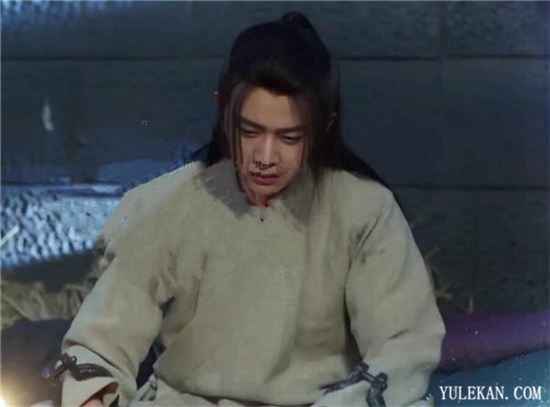 《锦衣之下》陆绎为什么会坐牢?不是锦衣卫吗?