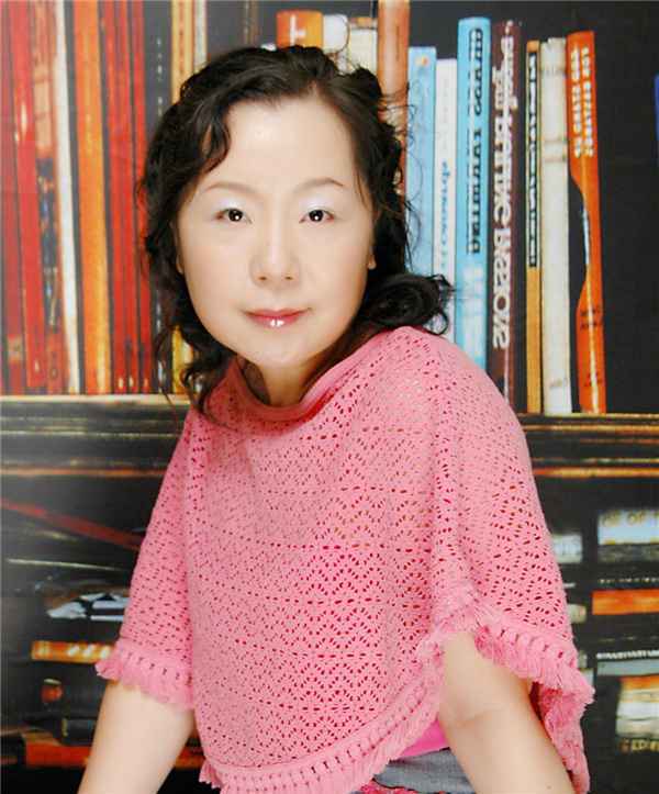 曹鹭佳:我的人生从来没有巅峰