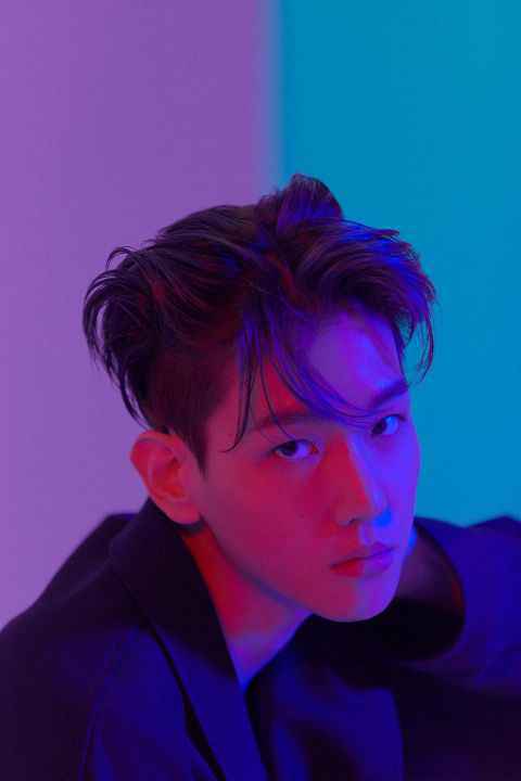 伯贤再度只身出击 邀国内外知名音乐人联手打造精彩作品！