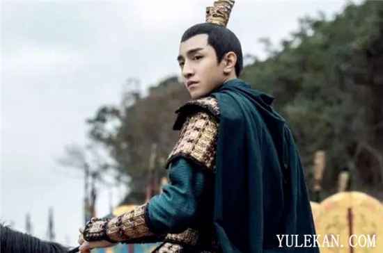 《鹤唳华亭》赵皇后为何不喜欢五大王？