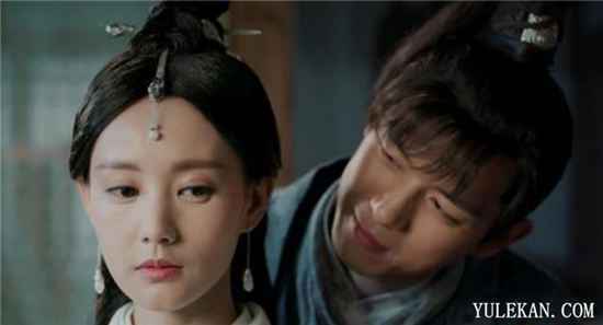 《剑王朝》李一桐为啥就是火不起来？合作过那么多一线顶流男星