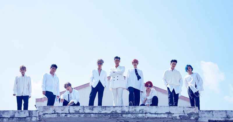 Super Junior将於本月底（1月）发表正规9辑后续专辑！