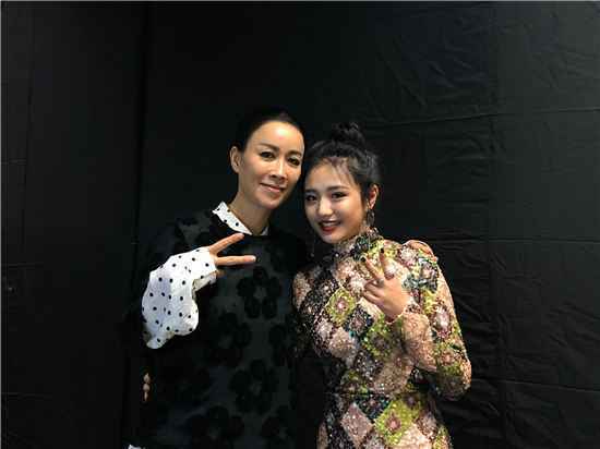 斯丹曼簇梦圆东方2020 灵动歌声唱响新年好声音