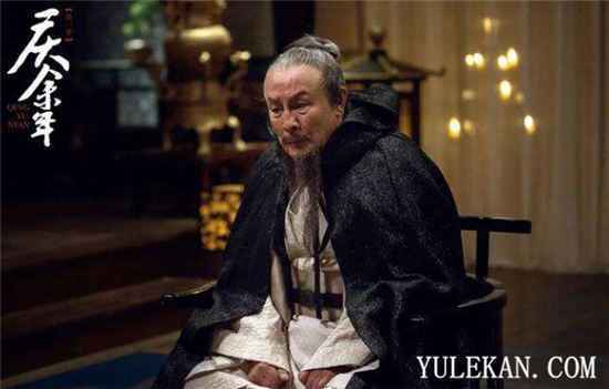 《庆余年》最后有哪些坏人被洗白了？