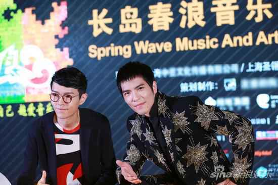 萧敬腾为好友辟谣 击碎谢娜流产传闻