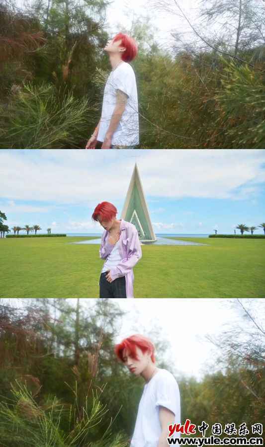 小鬼王琳凯发布520生日单曲《拜托了世界》 以少年之爱治愈心灵