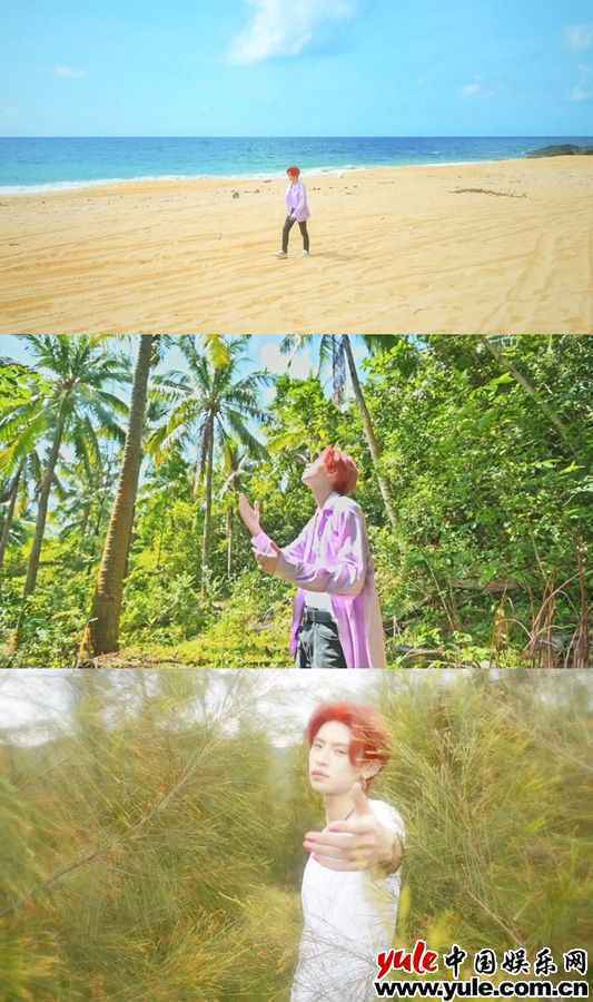 小鬼王琳凯发布520生日单曲《拜托了世界》 以少年之爱治愈心灵