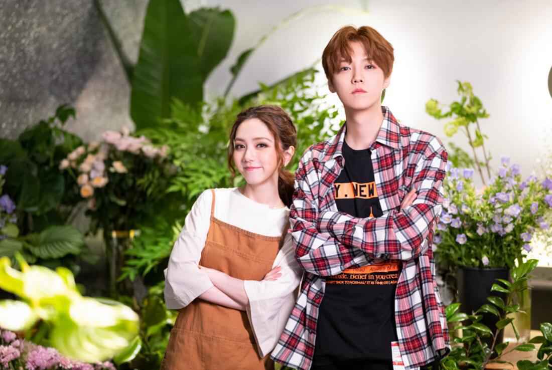 G.E.M.邓紫棋《好想好想你》MV上线 专辑《摩天动物园》推出彩胶唱片版限时预购