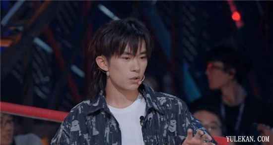 《这就是街舞》粉丝为何不想让易烊千玺参加第三季?