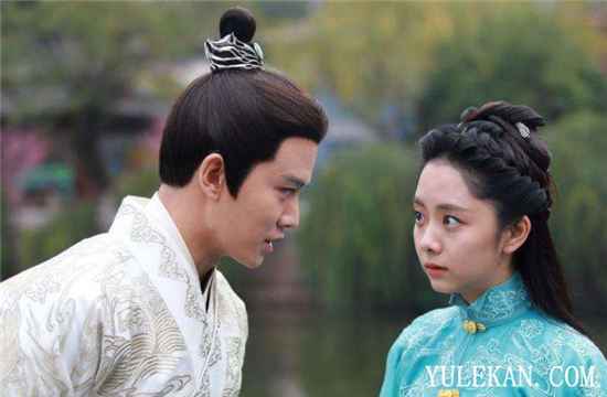 《锦衣之下》锦衣卫究竟什么来头？六扇门的人为什么怕锦衣卫？