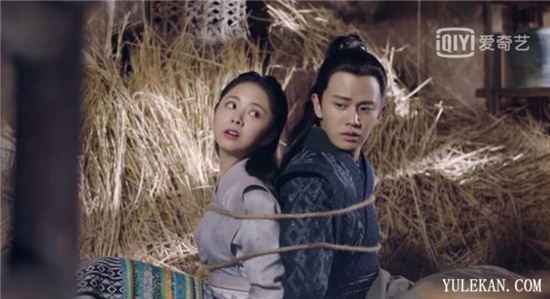 《锦衣之下》袁今夏到底被陆绎占了几次便宜？