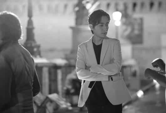 朱一龙《我的真朋友》迎来小高潮 井然项目受阻回国有望