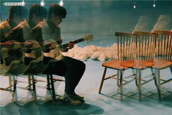 张洢豪专辑《Good Guy》都有哪些歌曲？