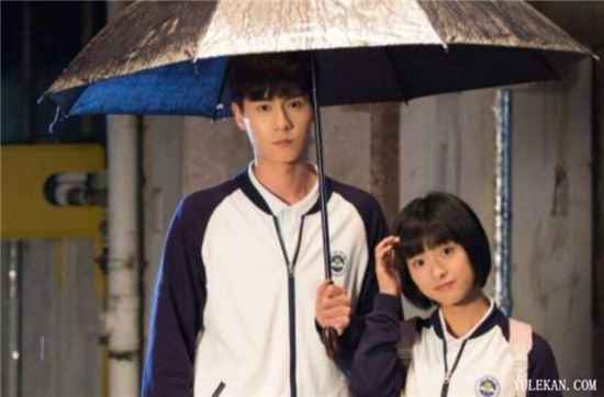 除了《微微》之外，还有哪些值得一追的校园偶像剧？