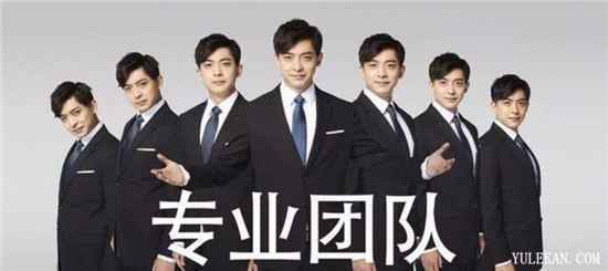 哪些电视剧是最适合春节宅在家追的？