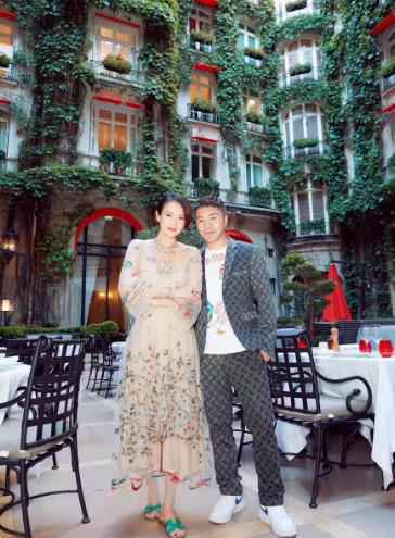 造型魔法师刘兴华 揭秘明星华丽造型后的秘密