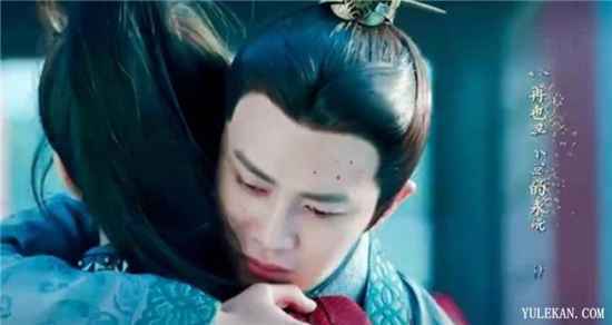 《锦衣之下》你最期待哪一个即将上线的三个名场面？