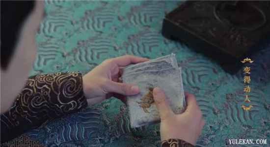 《锦衣之下》你最期待哪一个即将上线的三个名场面？