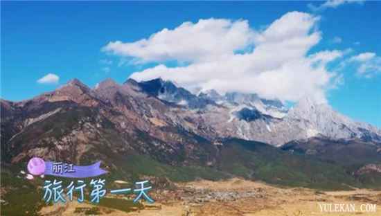 《妻子3》谢娜会是被打了表情包的女嘉宾吗?