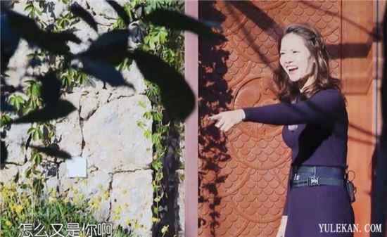 《妻子3》谢娜会是被打了表情包的女嘉宾吗?