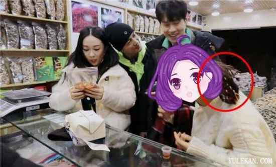 《妻子3》谢娜会是被打了表情包的女嘉宾吗?