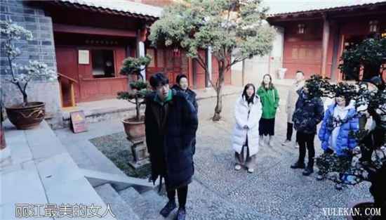 《妻子3》谢娜会是被打了表情包的女嘉宾吗?