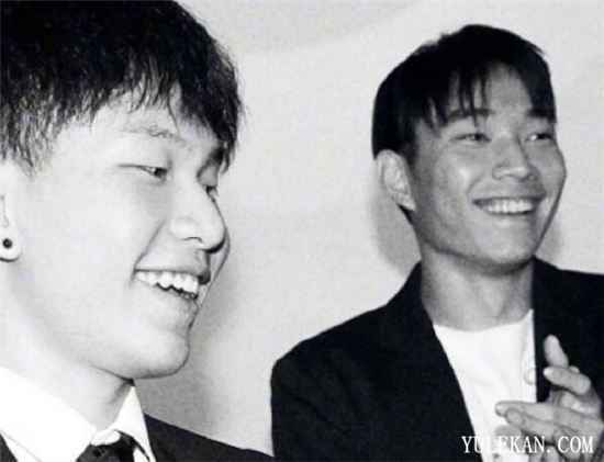 都有哪些明星到场祝贺陈坤爱子生日?