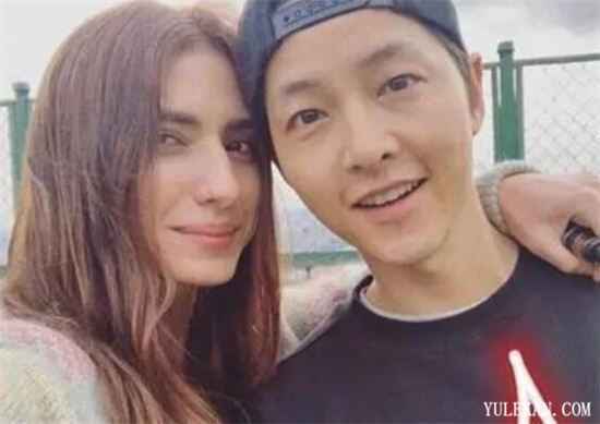 双宋离婚后两人有新恋情吗?近况如何?