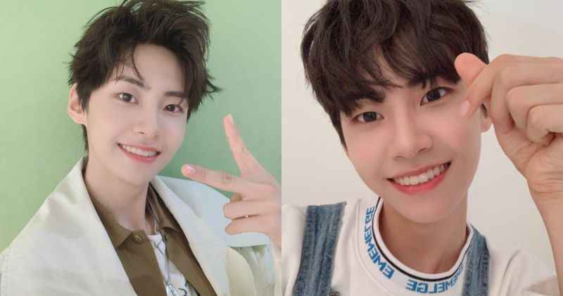 「个人歌手李鎭赫」！发片前行程表公开