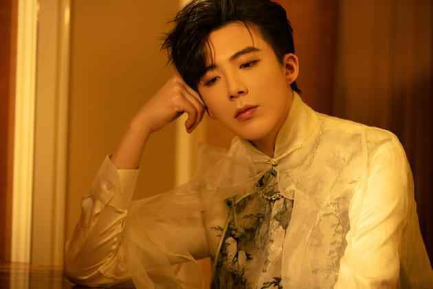 刘宇宁宣布武汉站演唱会延期 已售门票改期仍有效