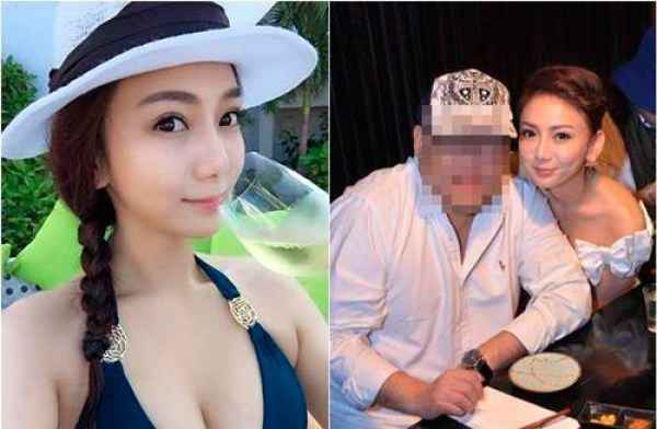 台湾“太阳花女王”宣布闪婚:老娘明年要结婚了