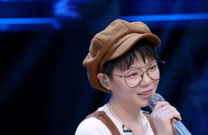 《青春有你2》王欣宇人设全崩，实锤“假笑女孩”，出道遥遥无期？