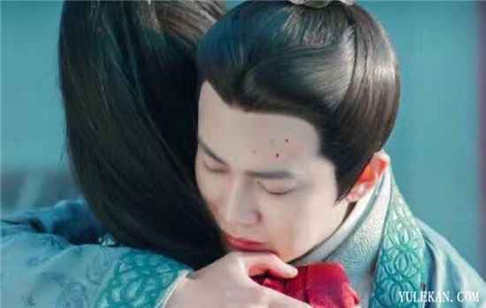 《锦衣之下》陆绎为了袁今夏会套路自家人吗?陆绎为什么会坐牢?