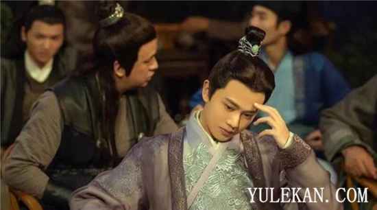 《锦衣之下》陆绎袁今夏能在一起吗？如果夏言一家没被陷害