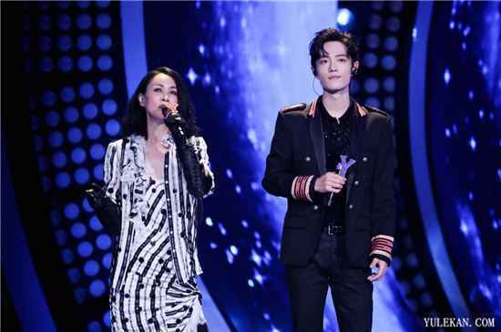 《我们的歌》“那战队”带来了哪些歌曲?