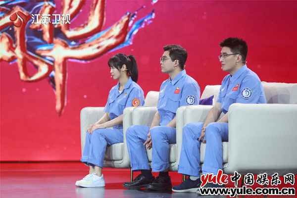 致敬“星空下的追梦人”!这期《致敬百年风华》让人肃然起敬