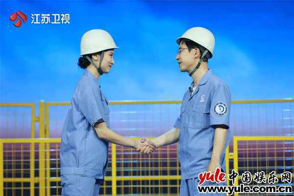 致敬“星空下的追梦人”!这期《致敬百年风华》让人肃然起敬