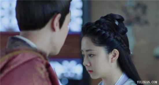 《锦衣之下》陆绎为什么要提出分手？一下cp不是刚刚官宣吗？