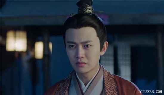 《锦衣之下》陆绎为什么要提出分手？一下cp不是刚刚官宣吗？