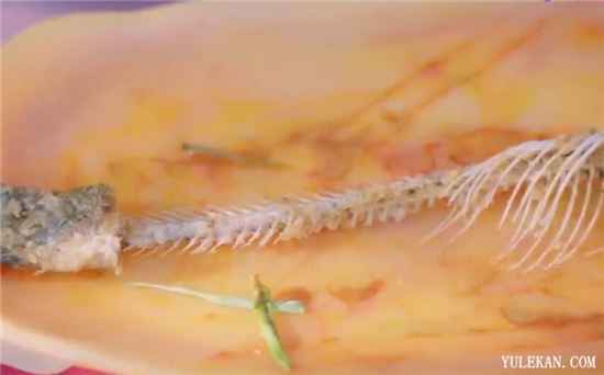 《枕上书》凤九为什么每次都吃得那么干净？帝君做饭那么难吃