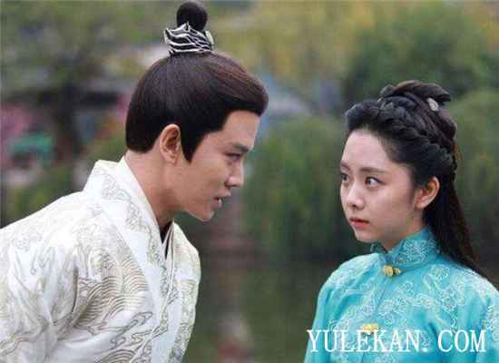 《锦衣之下》严世藩已经知道今夏的身世,为什么还要逼她承认?