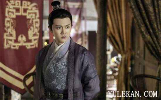 《锦衣之下》严世藩已经知道今夏的身世,为什么还要逼她承认?