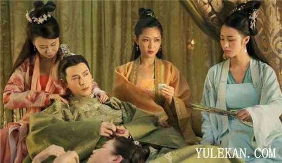 《锦衣之下》严世藩已经知道今夏的身世,为什么还要逼她承认?