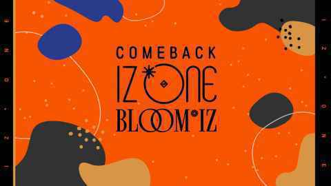 Mnet 紧急排程 IZ*ONE 回归秀 发片当晚播出！